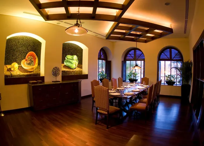 Hotel Club Vacations Royal Haciendas