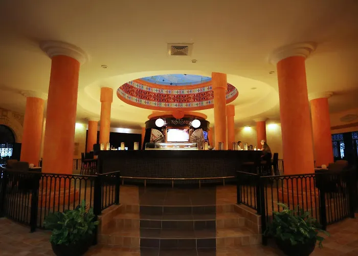 Club Vacations Royal Haciendas 5* Playa del Carmen