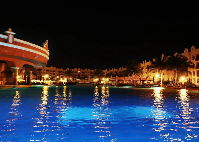 Club Vacations Royal Haciendas 5*