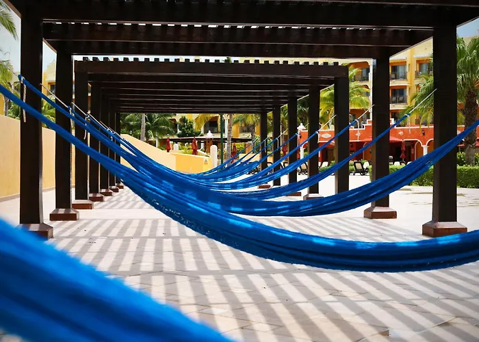 Hotel Club Vacations Royal Haciendas Playa del Carmen